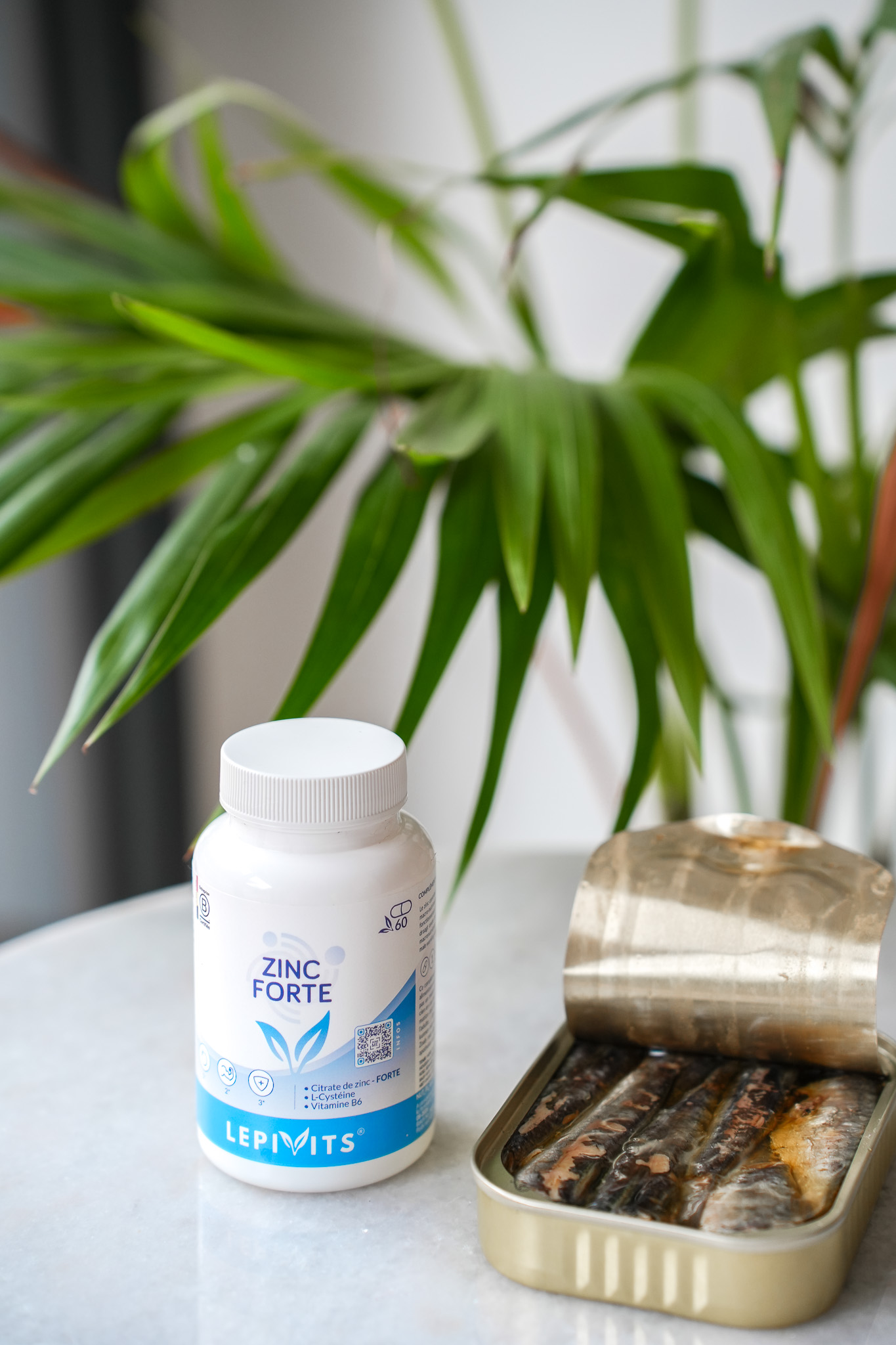 Boostez votre immunit&eacute;